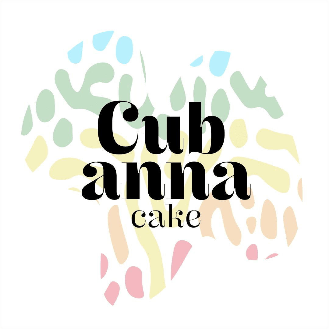 Cubanna Cake
